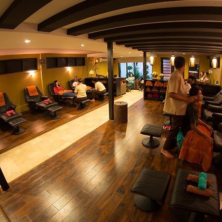 Nadi Myanmar Hotel 만달레이 외부 사진