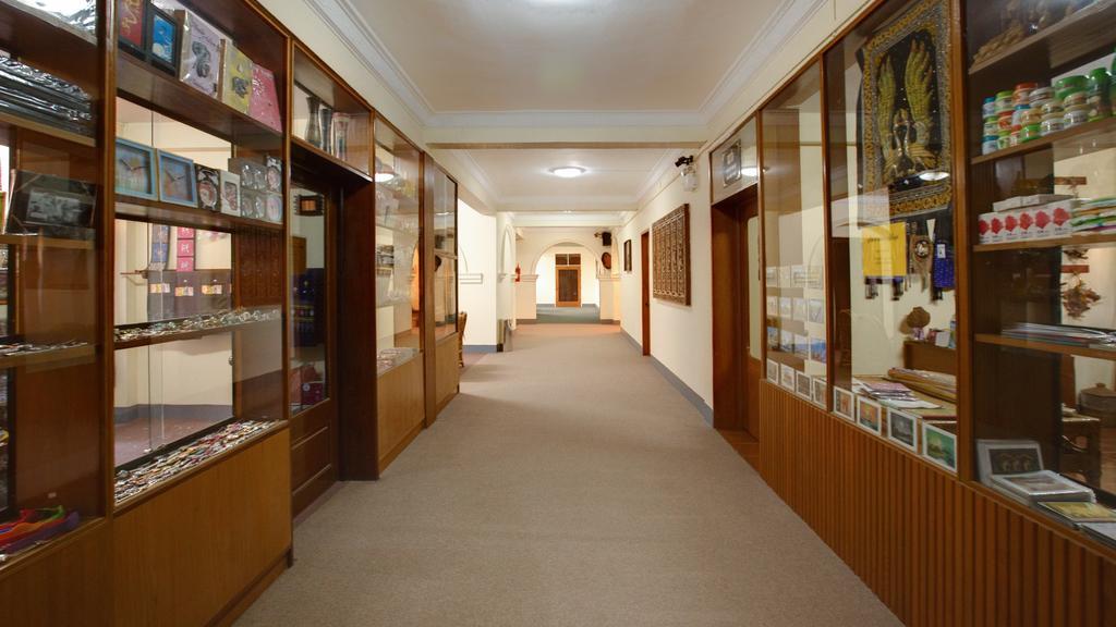 Nadi Myanmar Hotel 만달레이 외부 사진