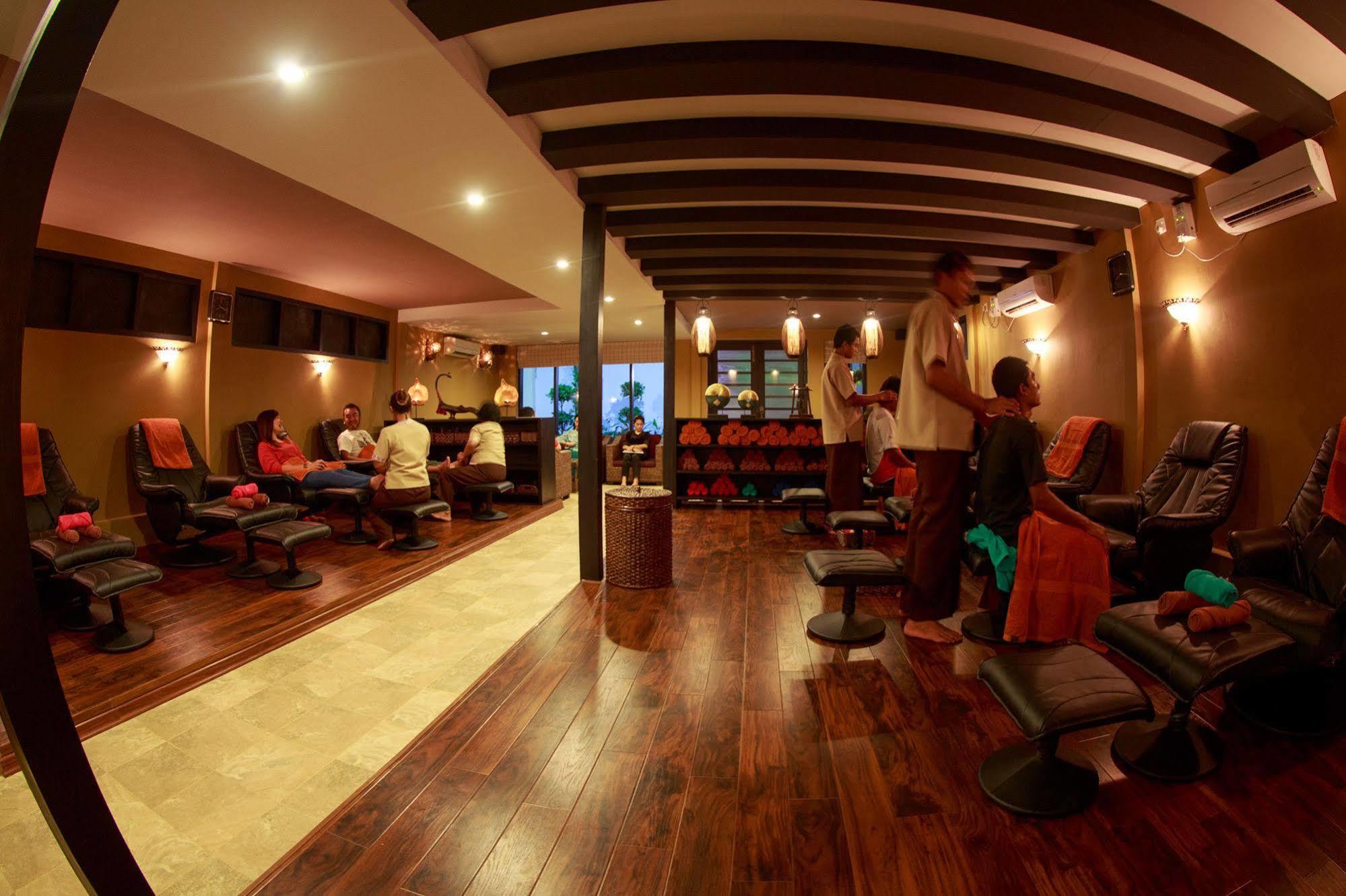 Nadi Myanmar Hotel 만달레이 외부 사진